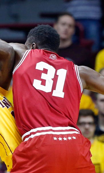 Gophers fall 70-63 to Indiana for seventh straight loss